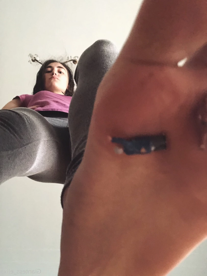 Giantess Elixs [ giantesselixs ] Onlyfans leaked photo 7452308 on Hotleaks.tv