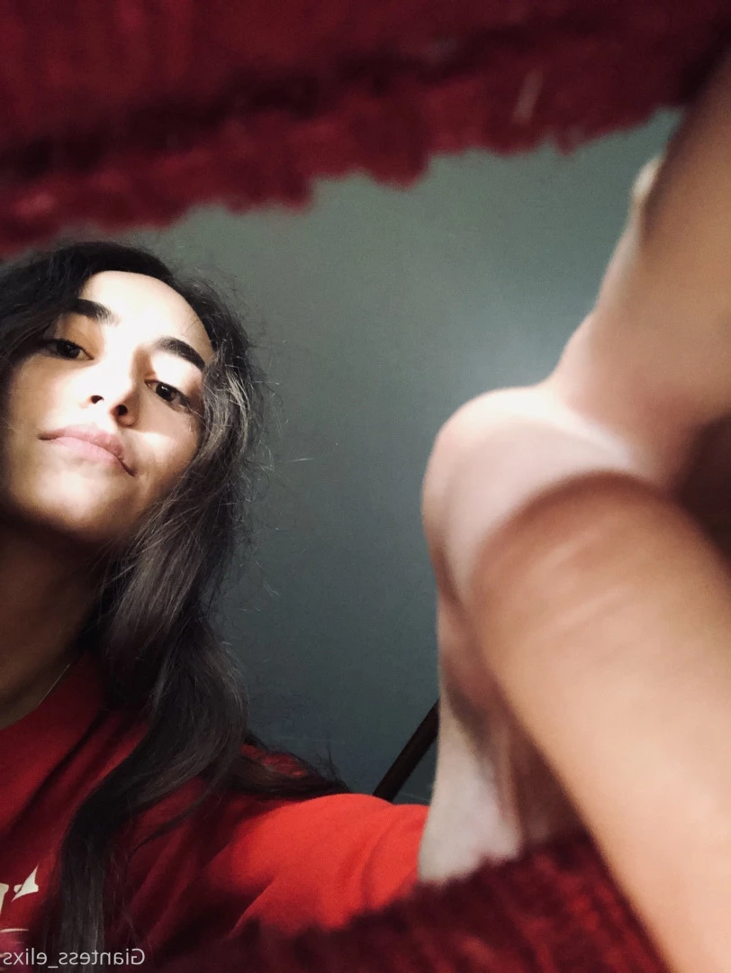Giantess Elixs [ giantesselixs ] Onlyfans leaked photo 7452649 on Hotleaks.tv