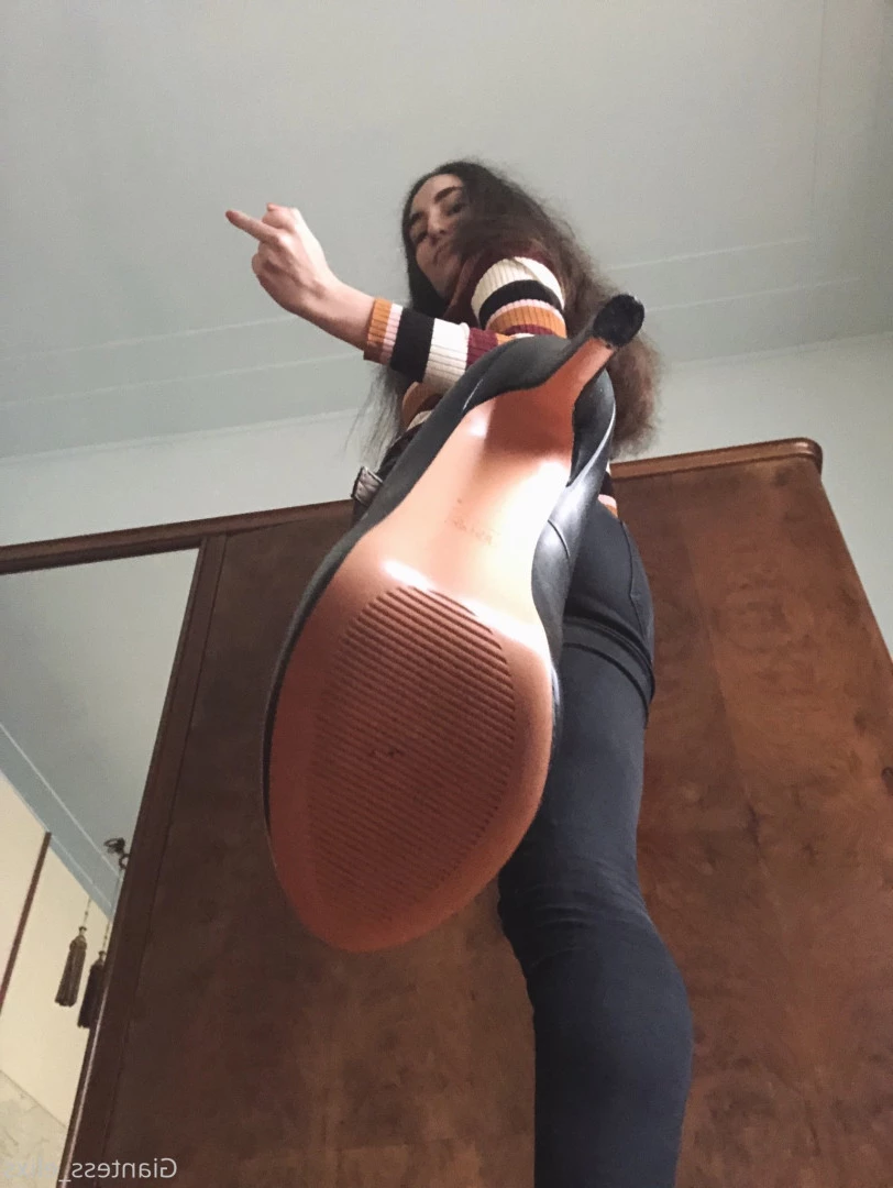 Giantess Elixs [ giantesselixs ] Onlyfans leaked photo 7452659 on Hotleaks.tv