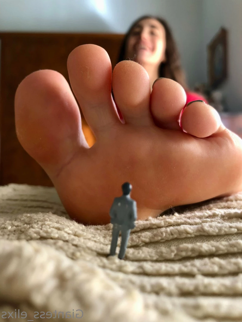Giantess Elixs [ giantesselixs ] Onlyfans leaked photo 7452994 on Hotleaks.tv