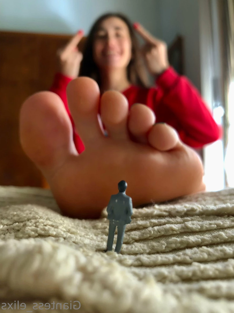 Giantess Elixs [ giantesselixs ] Onlyfans leaked photo 7453268 on Hotleaks.tv