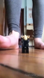 Giantess Elixs [ giantesselixs ] Onlyfans leaked video 7593547 on Hotleaks.tv