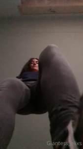 Giantess Elixs [ giantesselixs ] Onlyfans leaked video 7593581 on Hotleaks.tv