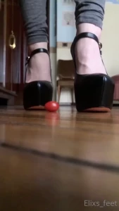 Giantess Elixs [ giantesselixs ] Onlyfans leaked video 7593598 on Hotleaks.tv