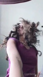 Giantess Elixs [ giantesselixs ] Onlyfans leaked video 7593611 on Hotleaks.tv