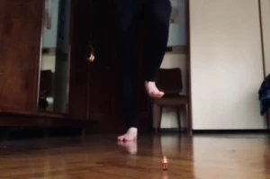 Giantess Elixs [ giantesselixs ] Onlyfans leaked video 7593658 on Hotleaks.tv