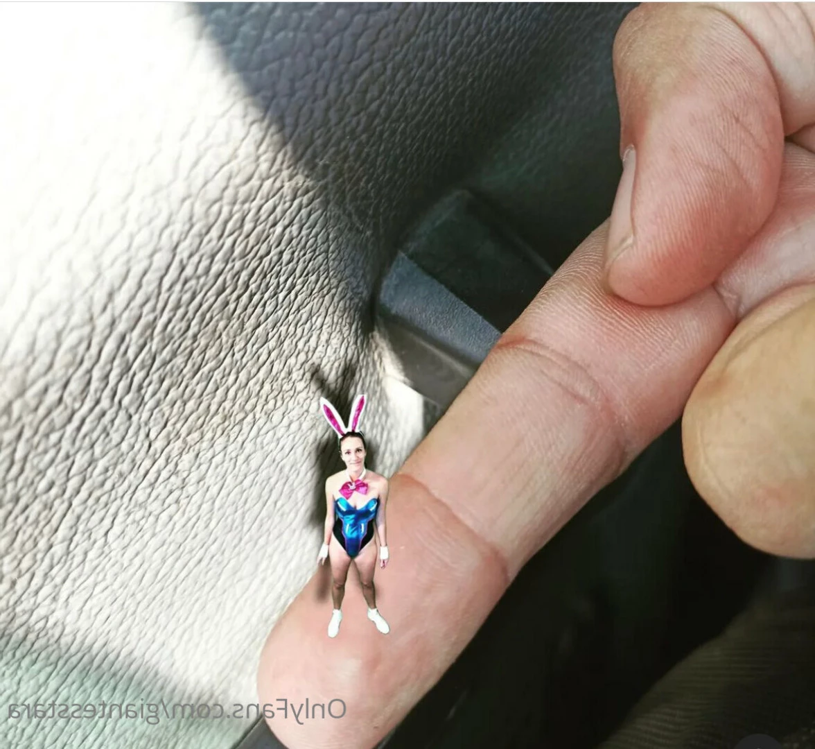 Giantess Tara [ giantesstara ] Onlyfans leaked photo 7450055 on Hotleaks.tv