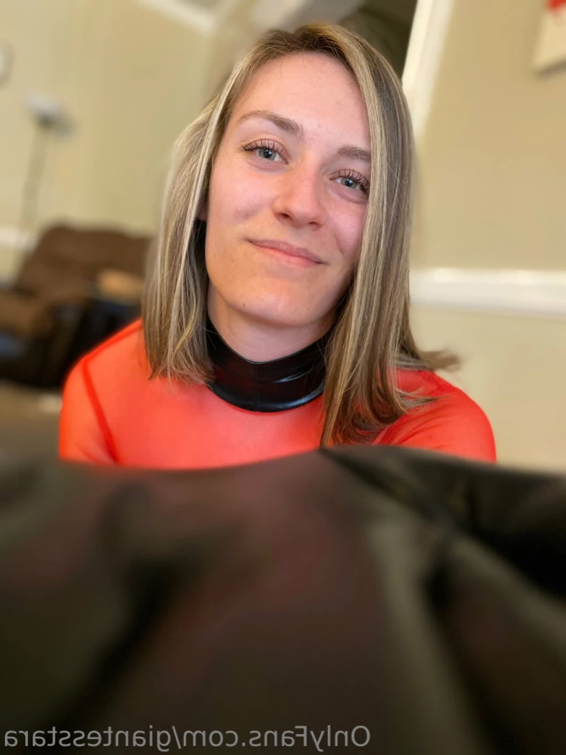 Giantess Tara [ giantesstara ] Onlyfans leaked photo 10948413 on Hotleaks.tv