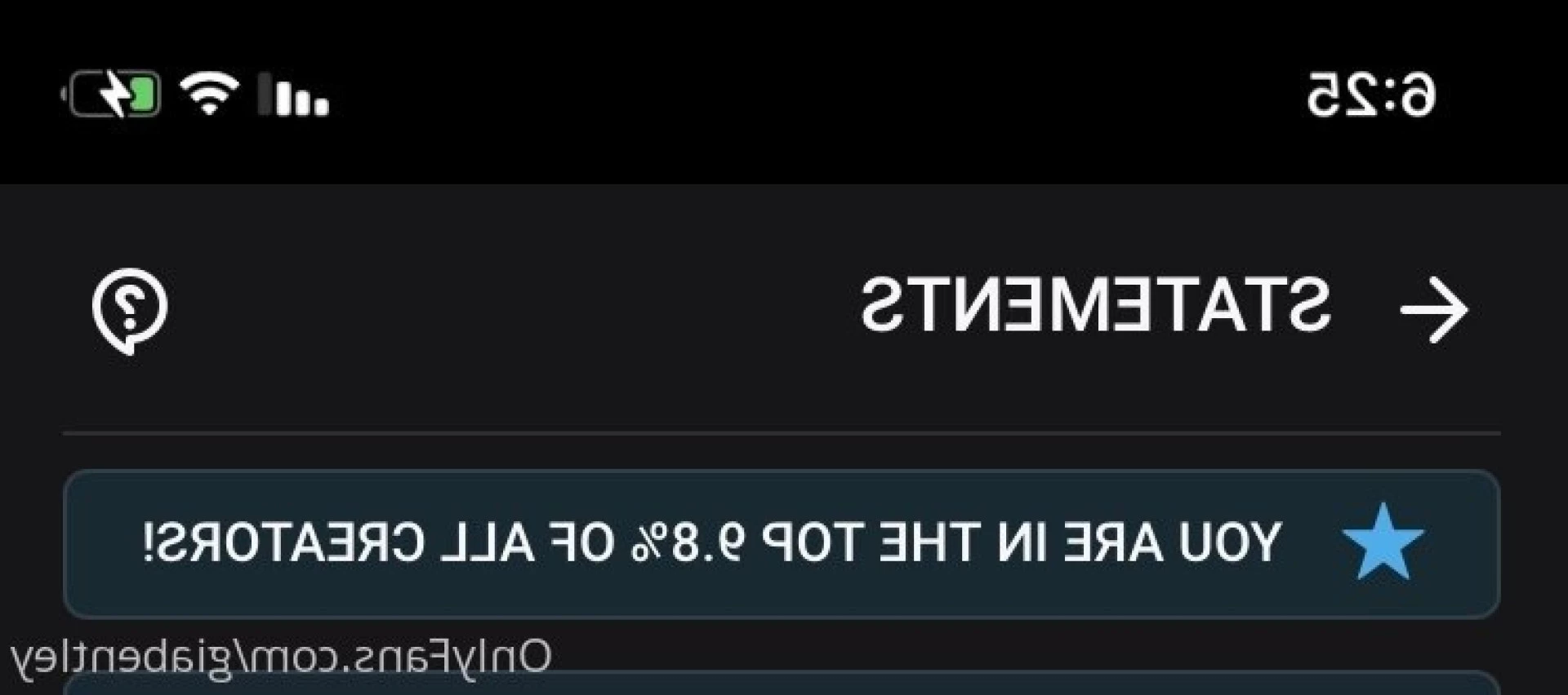 Club Gia B 🦋 [ clubgiab ] Onlyfans leaked photo 7409745 on Hotleaks.tv