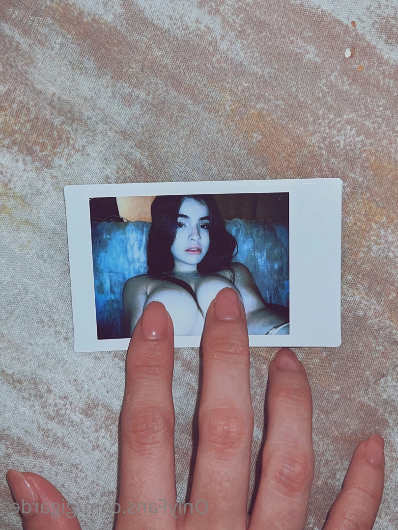 gabrielle🌘 [ gigardez ] Onlyfans leaked photo 7490337 on Hotleaks.tv