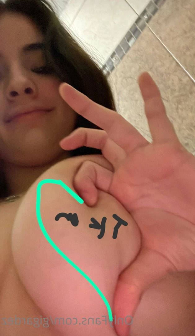gabrielle🌘 [ gigardez ] Onlyfans leaked photo 7490581 on Hotleaks.tv