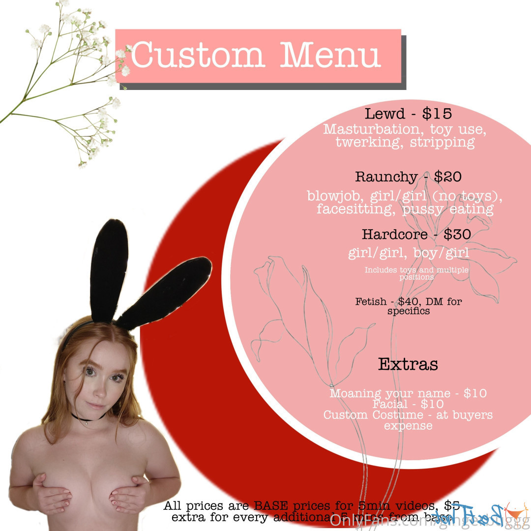 Sage [ gingerbuggg ] Onlyfans leaked photo 16686264 on Hotleaks.tv