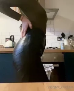 Rosie | Size Queen 🇬🇧 😈 [ gingerknickers ] Onlyfans leaked video 18253652 on Hotleaks.tv