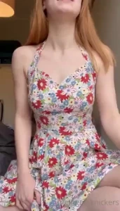 Rosie | Size Queen 🇬🇧 😈 [ gingerknickers ] Onlyfans leaked video 18253681 on Hotleaks.tv