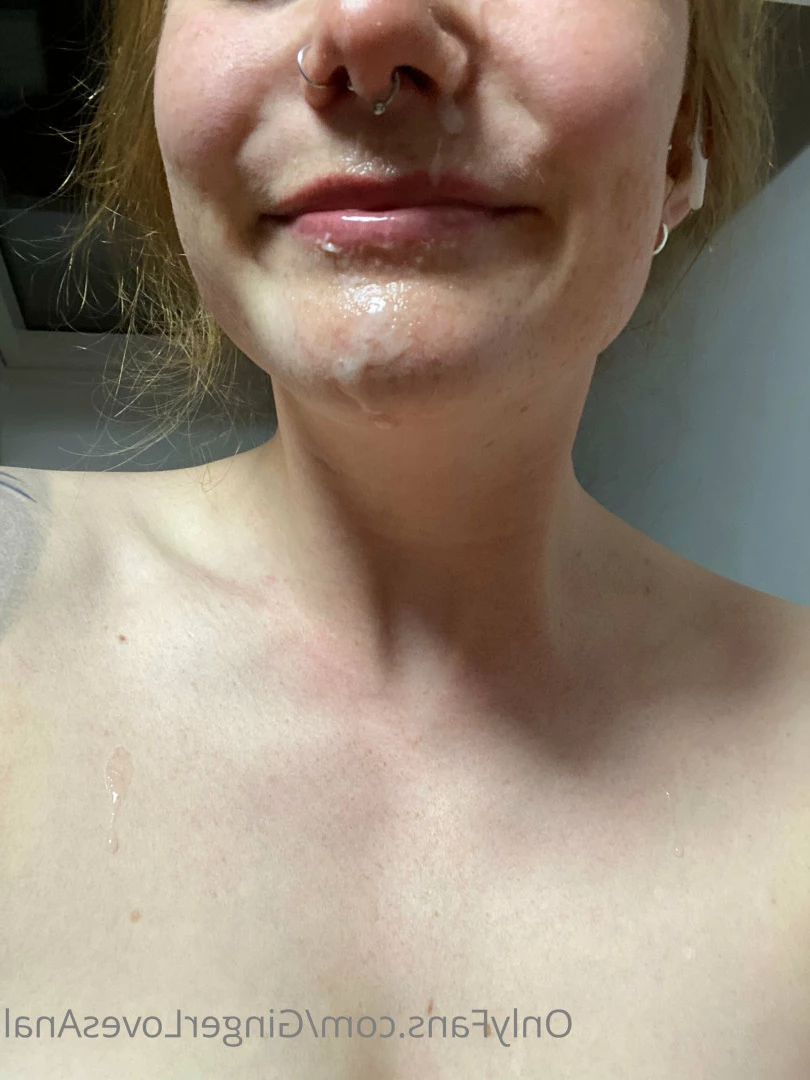 gingerlovesanal Onlyfans leaked photo 7045548 on Hotleaks.tv