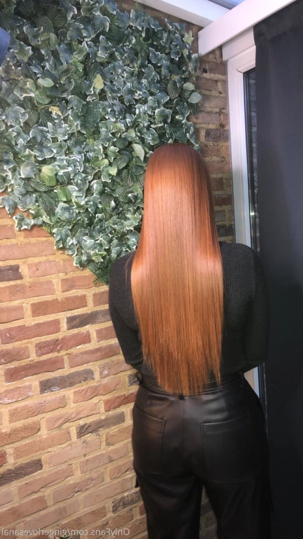 gingerlovesanal Onlyfans leaked photo 7046244 on Hotleaks.tv
