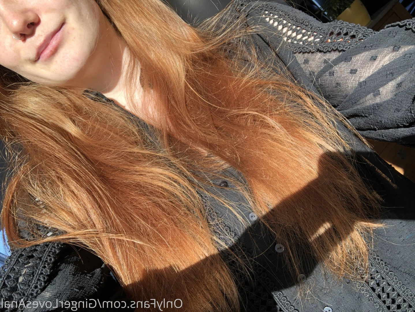 gingerlovesanal Onlyfans leaked photo 7046584 on Hotleaks.tv