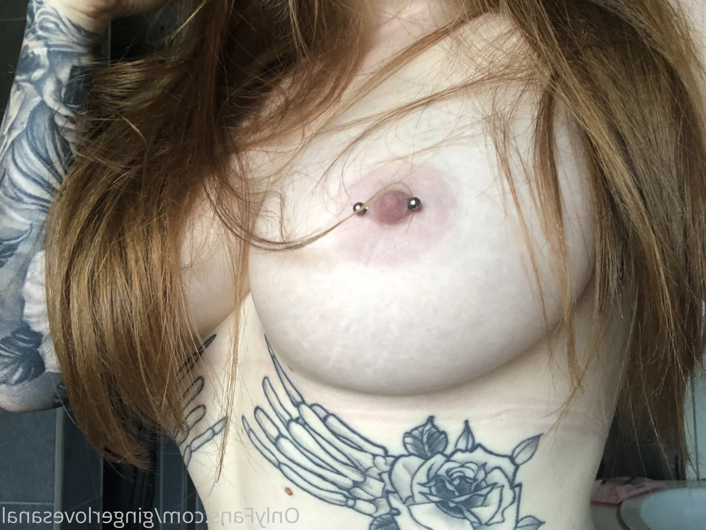 gingerlovesanal Onlyfans leaked photo 7047060 on Hotleaks.tv