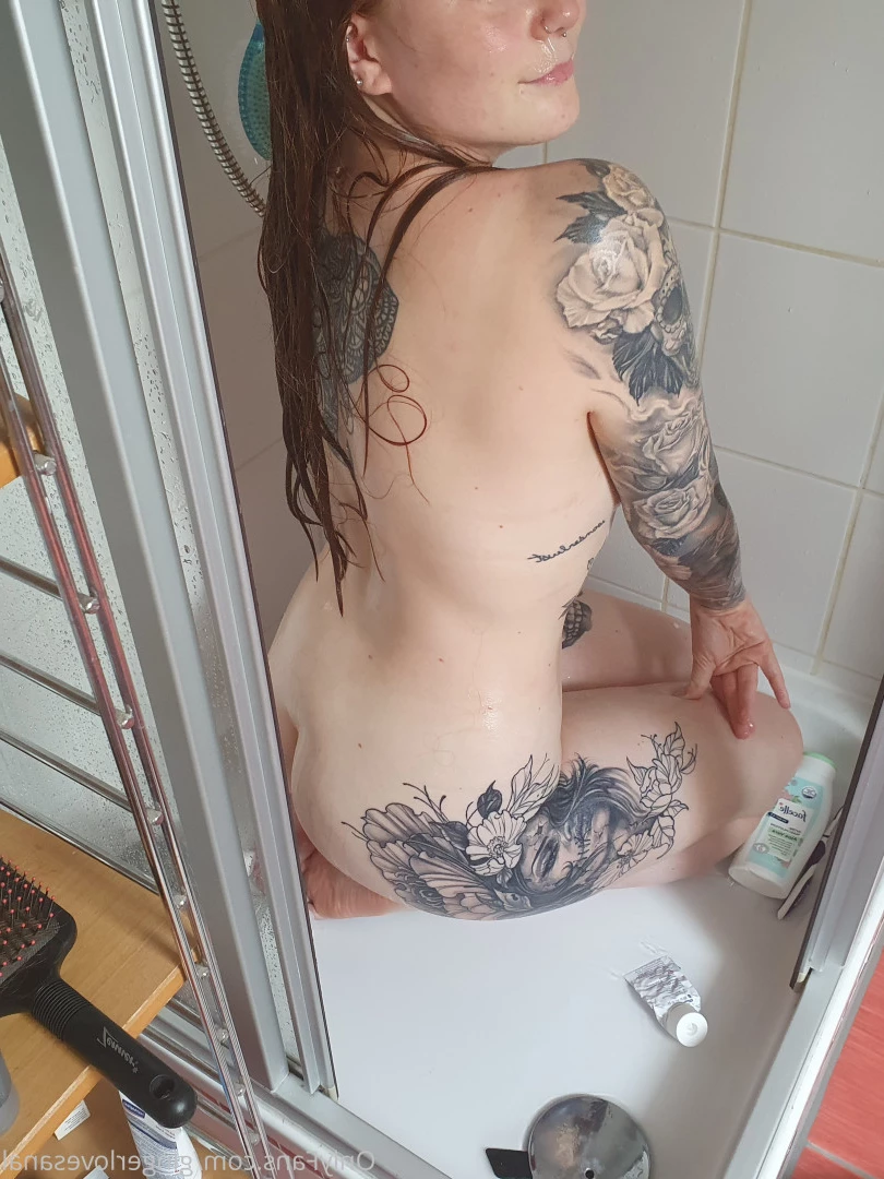 gingerlovesanal Onlyfans leaked photo 7047157 on Hotleaks.tv