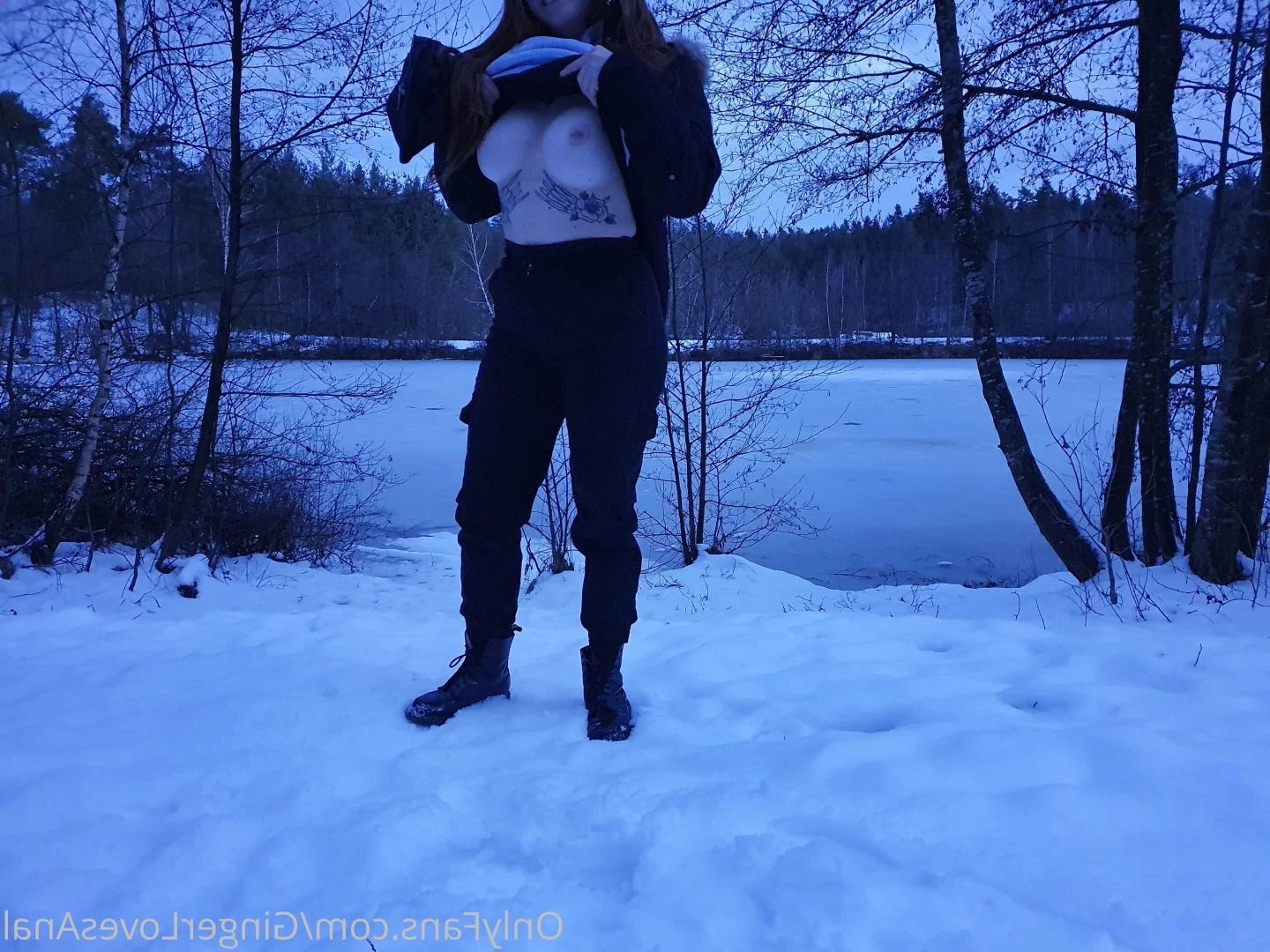 gingerlovesanal Onlyfans leaked photo 7047564 on Hotleaks.tv