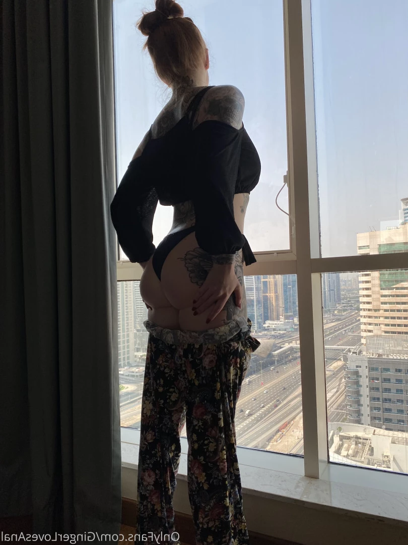gingerlovesanal Onlyfans leaked photo 7048959 on Hotleaks.tv