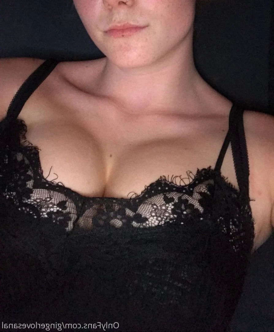 gingerlovesanal Onlyfans leaked photo 7050124 on Hotleaks.tv