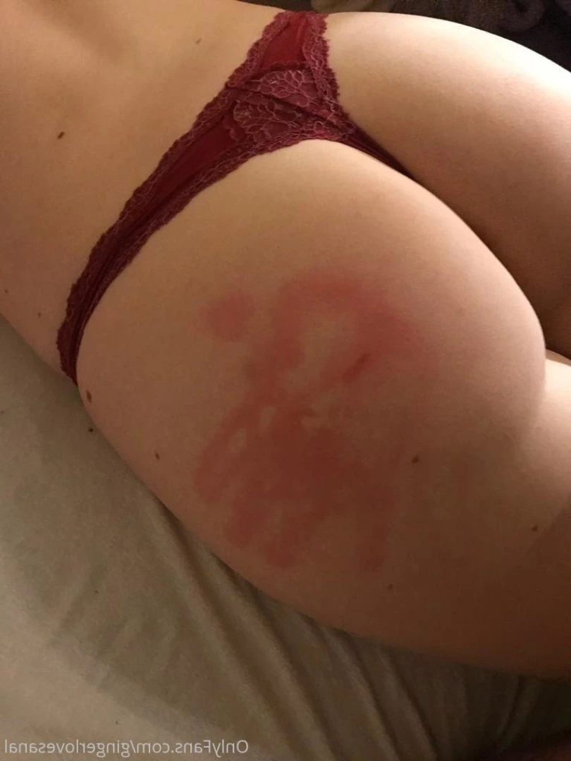 gingerlovesanal Onlyfans leaked photo 7050538 on Hotleaks.tv