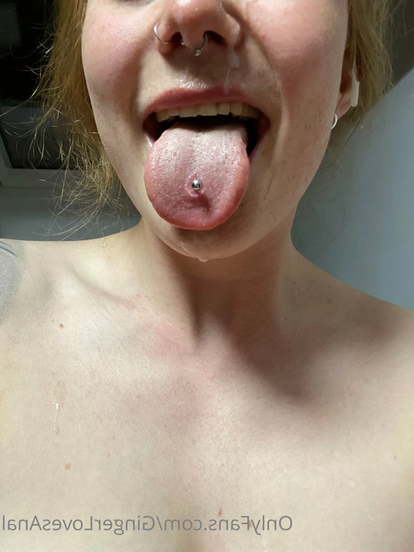 gingerlovesanal Onlyfans leaked photo 7053153 on Hotleaks.tv