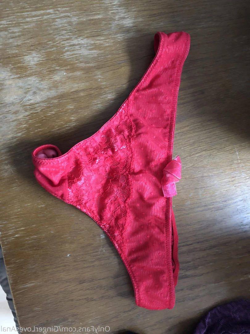 gingerlovesanal Onlyfans leaked photo 7054776 on Hotleaks.tv