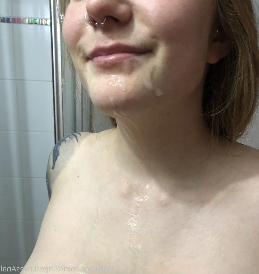gingerlovesanal Onlyfans leaked photo 7060796 on Hotleaks.tv