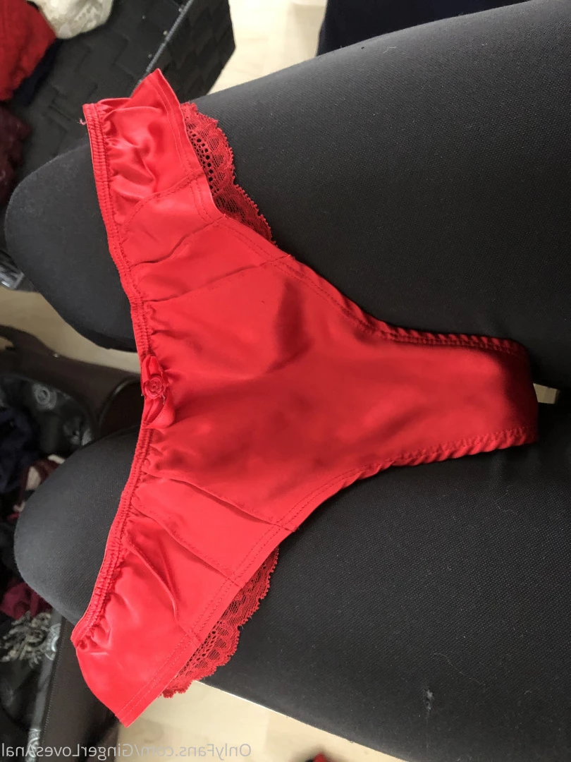 gingerlovesanal Onlyfans leaked photo 7061273 on Hotleaks.tv