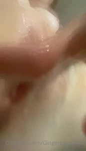 gingerlovesanal Onlyfans leaked video 7591016 on Hotleaks.tv