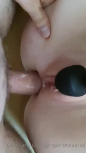 gingerlovesanal Onlyfans leaked video 7591718 on Hotleaks.tv
