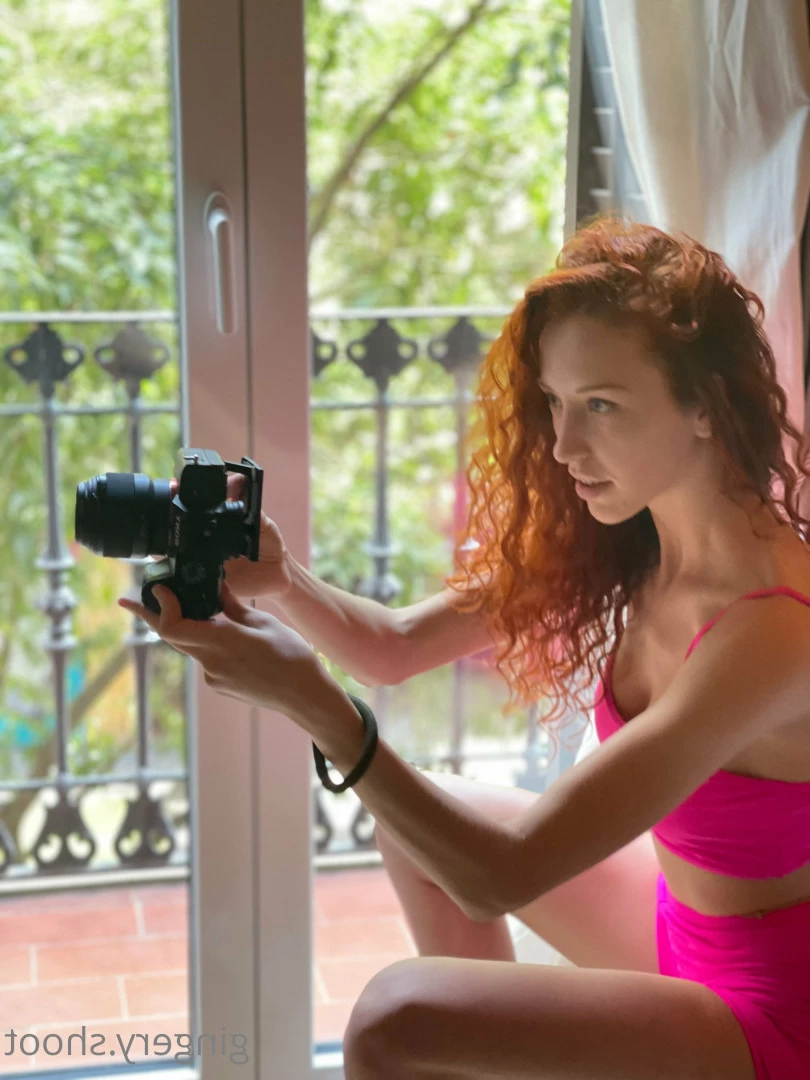 Gingery shoot [ gingery.shoot ] Onlyfans leaked photo 7426710 on Hotleaks.tv
