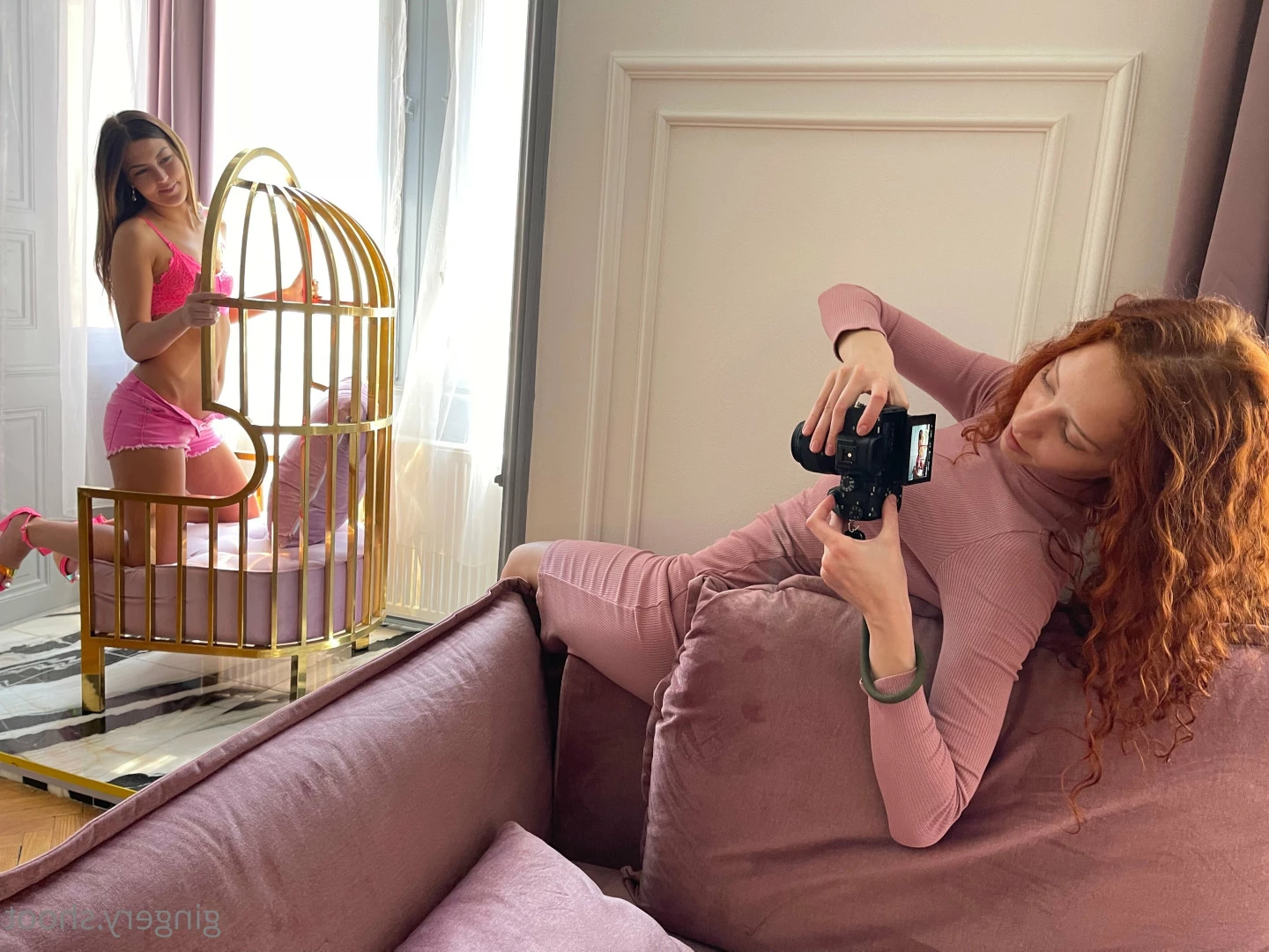 Gingery shoot [ gingery.shoot ] Onlyfans leaked photo 7427283 on Hotleaks.tv