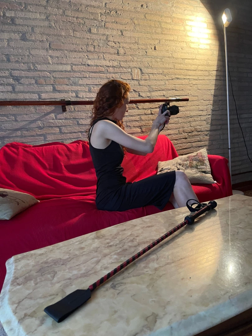 Gingery shoot [ gingery.shoot ] Onlyfans leaked photo 7429407 on Hotleaks.tv