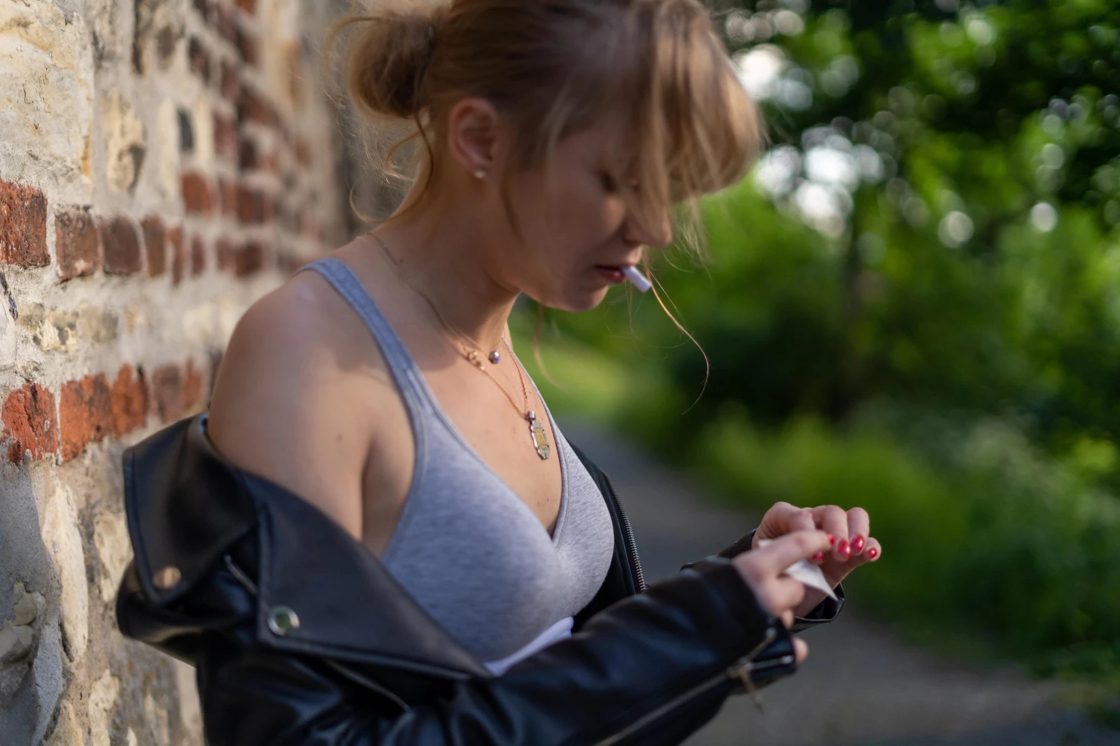 Gingery shoot [ gingery.shoot ] Onlyfans leaked photo 7431426 on Hotleaks.tv