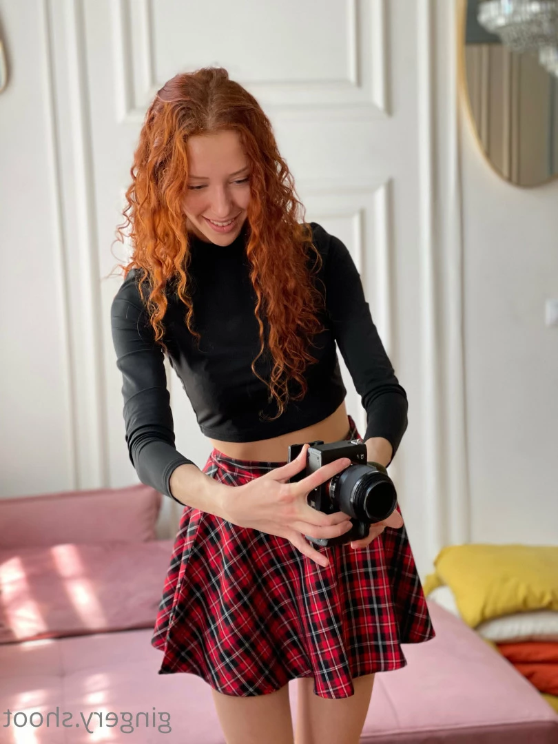 Gingery shoot [ gingery.shoot ] Onlyfans leaked photo 7434507 on Hotleaks.tv