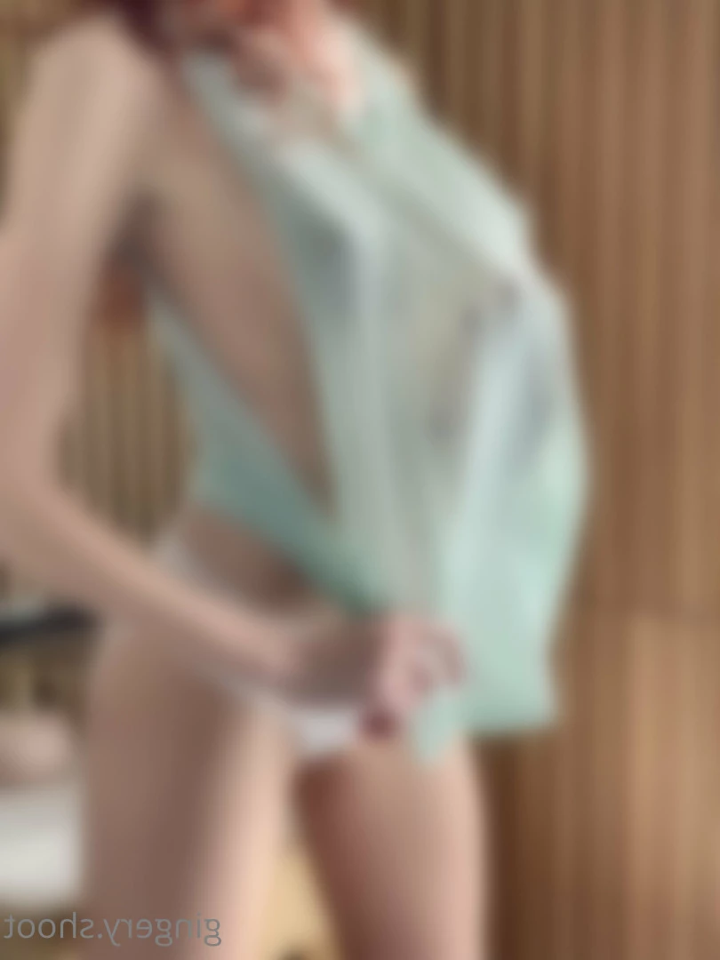 Gingery shoot [ gingery.shoot ] Onlyfans leaked photo 7434522 on Hotleaks.tv