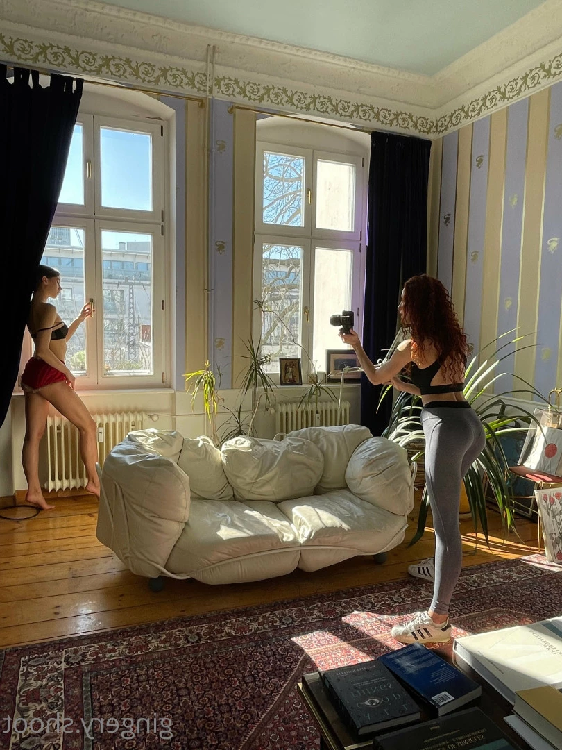 Gingery shoot [ gingery.shoot ] Onlyfans leaked photo 7436084 on Hotleaks.tv
