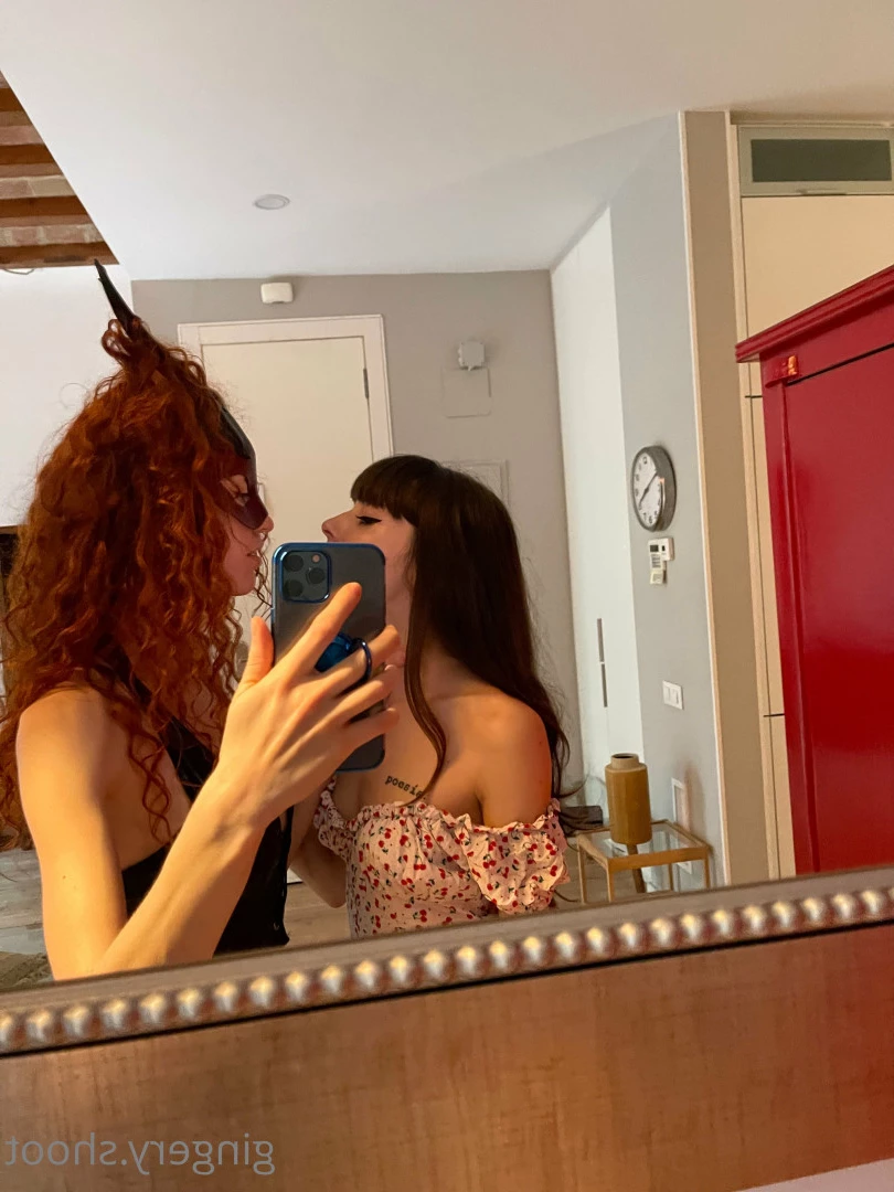 Gingery shoot [ gingery.shoot ] Onlyfans leaked photo 7436479 on Hotleaks.tv