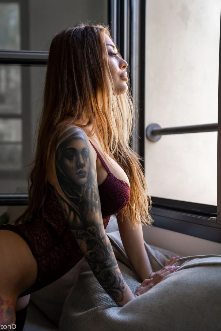Gingery shoot [ gingery.shoot ] Onlyfans leaked photo 7437893 on Hotleaks.tv