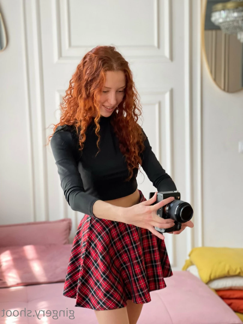 Gingery shoot [ gingery.shoot ] Onlyfans leaked photo 7438408 on Hotleaks.tv