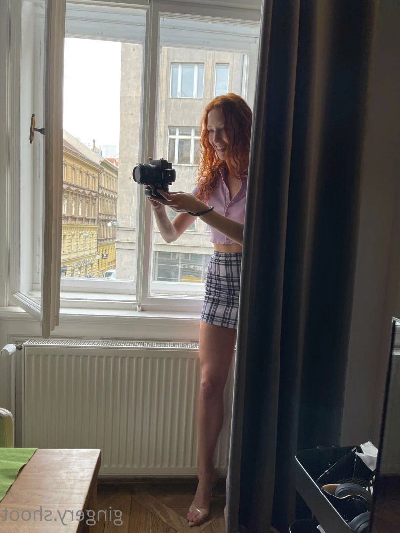 Gingery shoot [ gingery.shoot ] Onlyfans leaked photo 7439608 on Hotleaks.tv