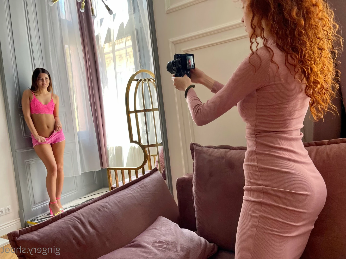 Gingery shoot [ gingery.shoot ] Onlyfans leaked photo 7441385 on Hotleaks.tv