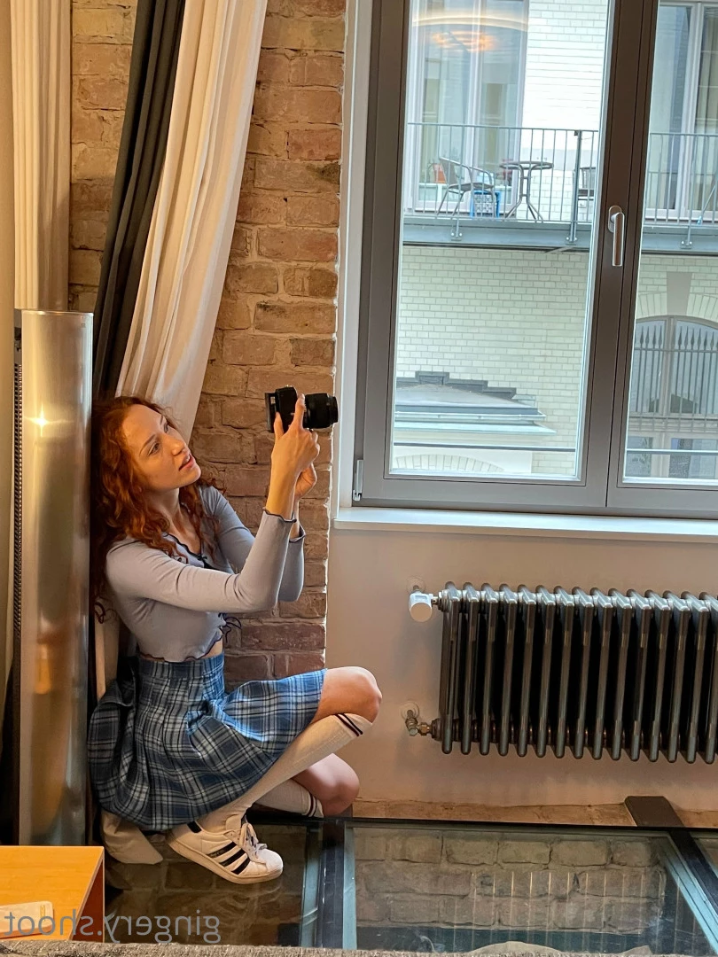 Gingery shoot [ gingery.shoot ] Onlyfans leaked photo 7441864 on Hotleaks.tv