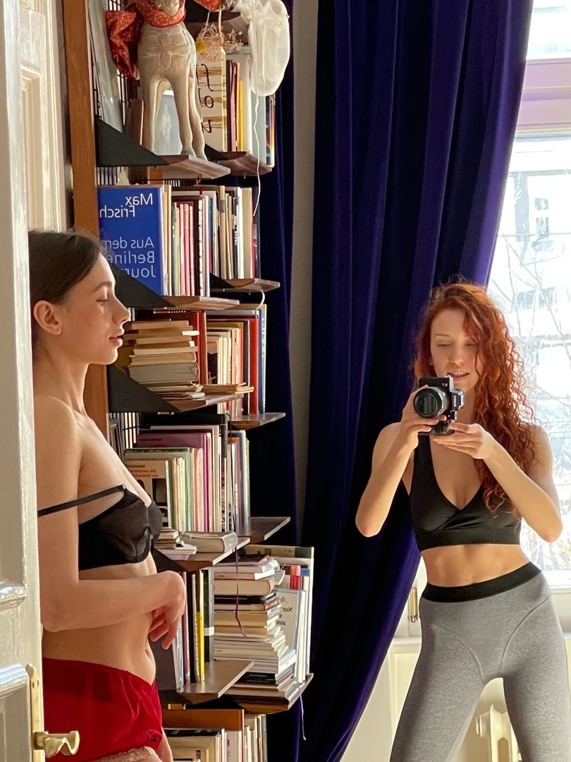 Gingery shoot [ gingery.shoot ] Onlyfans leaked photo 7447996 on Hotleaks.tv
