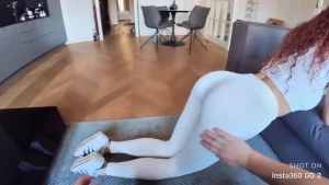 Gingery shoot [ gingery.shoot ] Onlyfans leaked video 12517595 on Hotleaks.tv