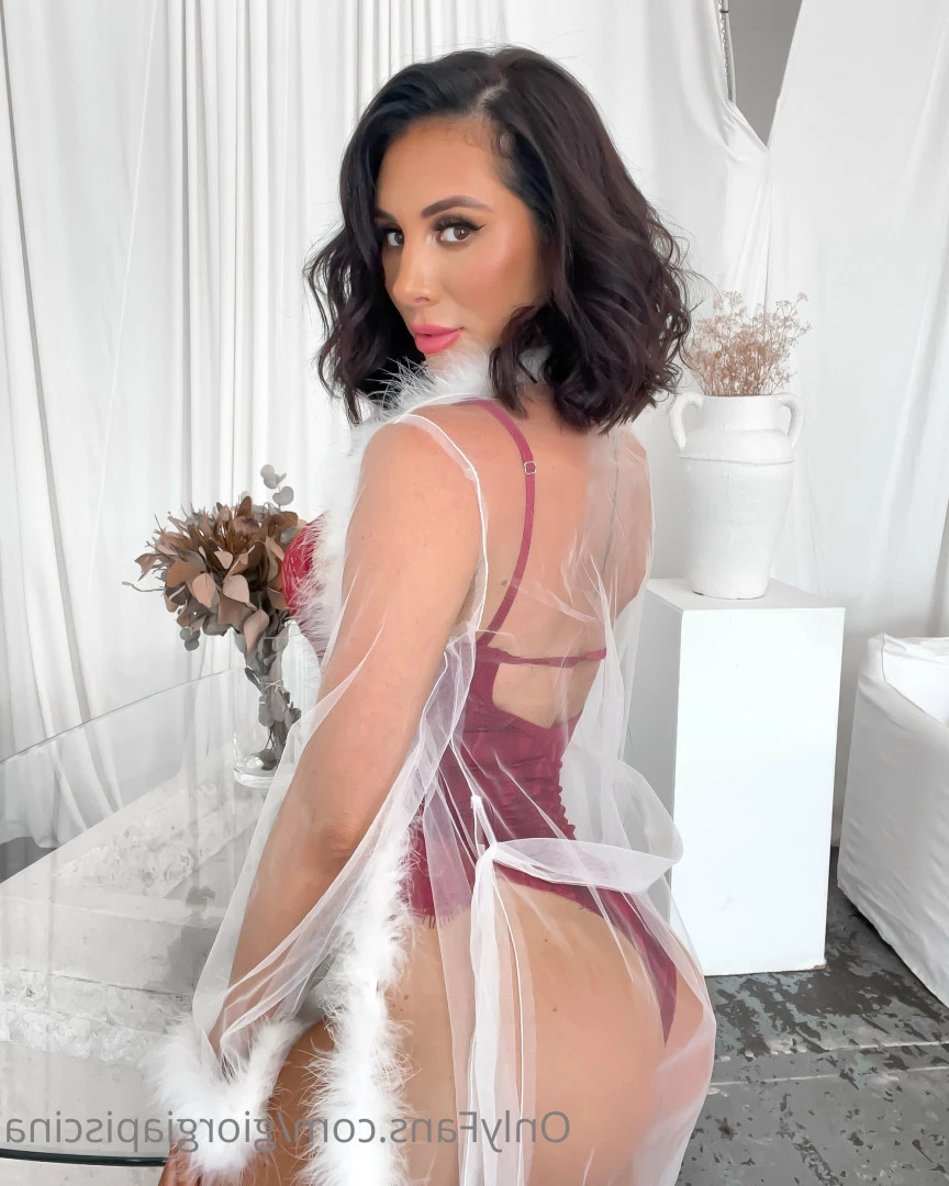 Giorgia Piscina [ giorgiapiscina ] Onlyfans leaked photo 7408990 on Hotleaks.tv