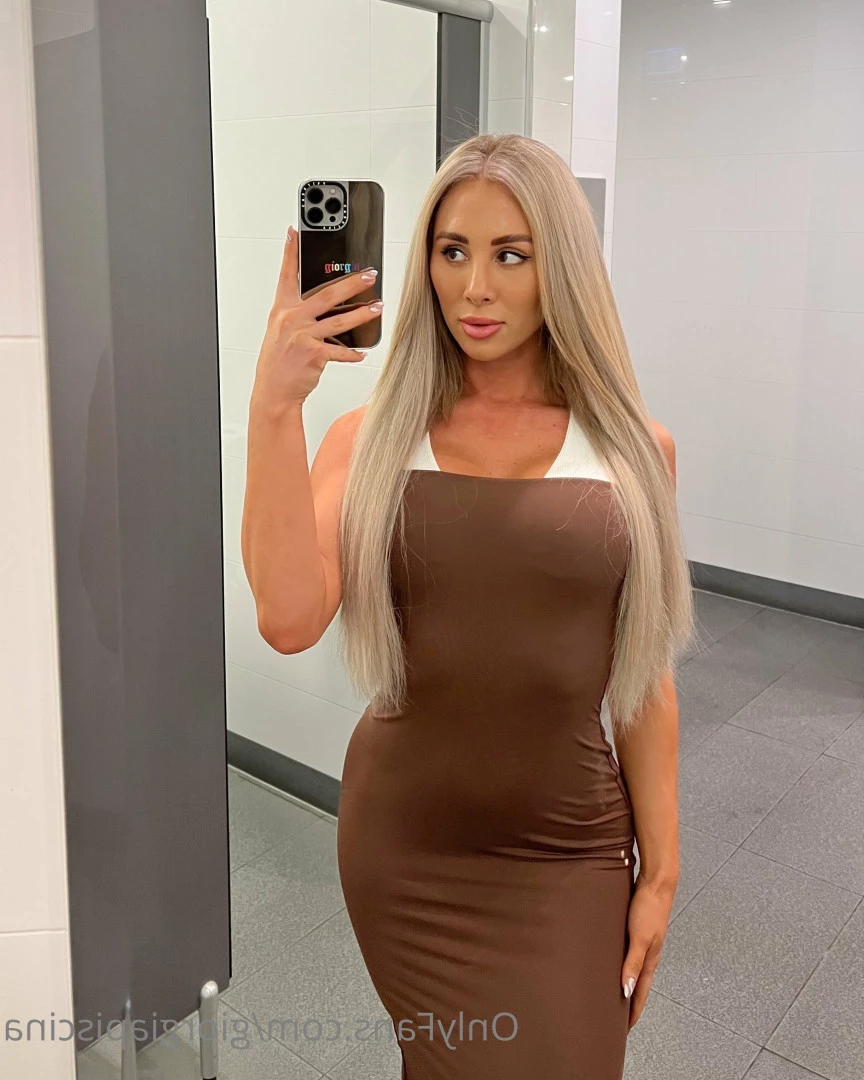 Giorgia Piscina [ giorgiapiscina ] Onlyfans leaked photo 7409033 on Hotleaks.tv